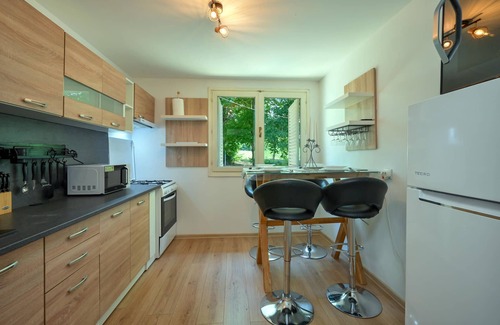 Veliko Trojstvo House | Cozy home in Curlovac