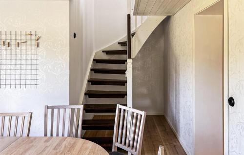 Vittaryd House | Cozy Home In Dörarp With Sauna