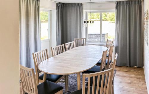 Vittaryd House | Cozy Home In Dörarp With Sauna
