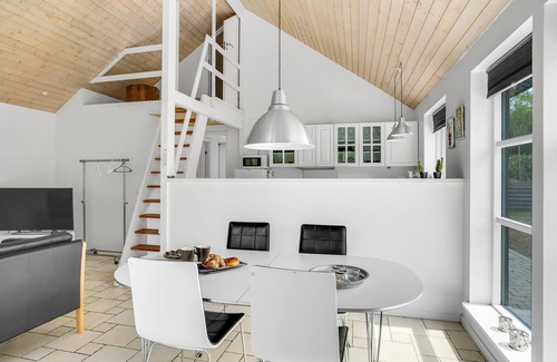 Dragor House | Cozy home in Dragør with WiFi