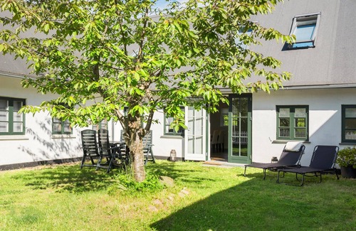 Faarevejle House | Cozy home in Fårevejle with WiFi