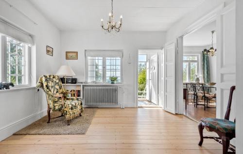 Faxe Ladeplads House | Cozy Home In Faxe Ladeplads With Wifi