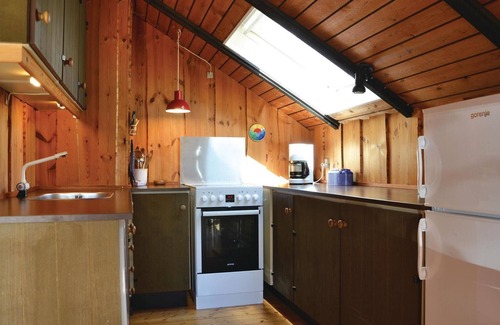 Asserbo House | Cozy home in Frederiksværk with WiFi