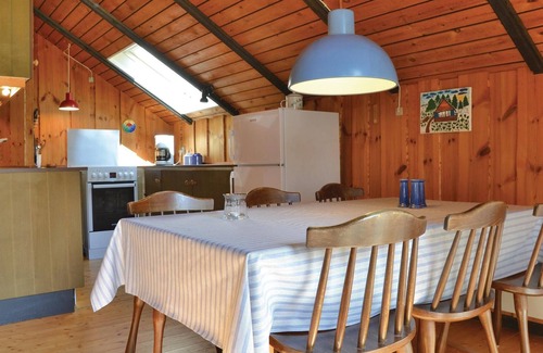 Asserbo House | Cozy home in Frederiksværk with WiFi