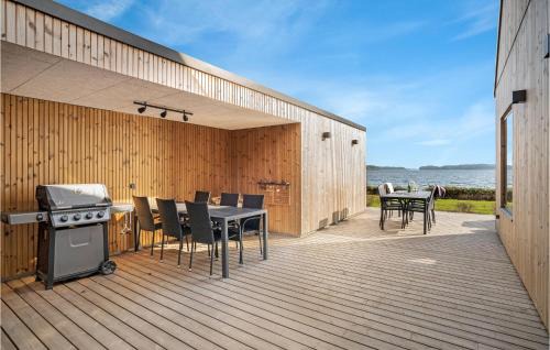 Fredericia House | Cozy Home In Fredericia With Wifi