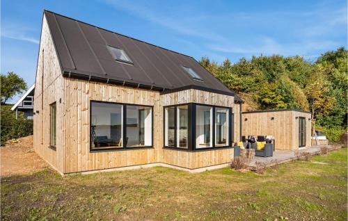 Fredericia House | Cozy Home In Fredericia With Wifi