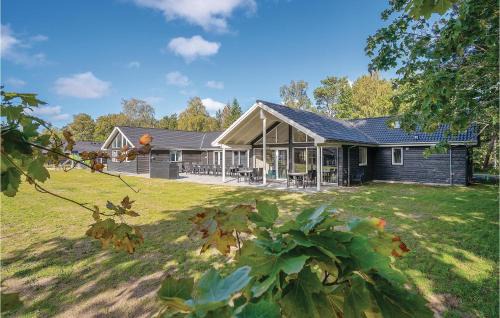 Frederiksvaerk House | Cozy Home In Frederiksværk With Sauna