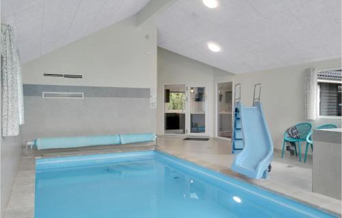 Frederiksvaerk House | Cozy Home In Frederiksværk With Sauna