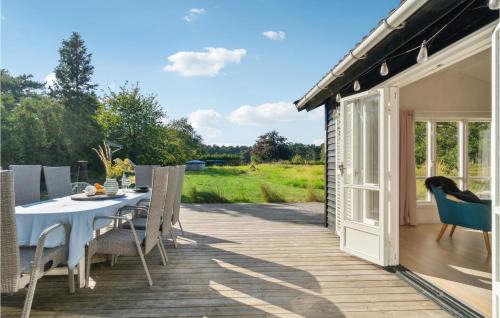 Grlev House | Cozy Home In Gørlev With Kitchen