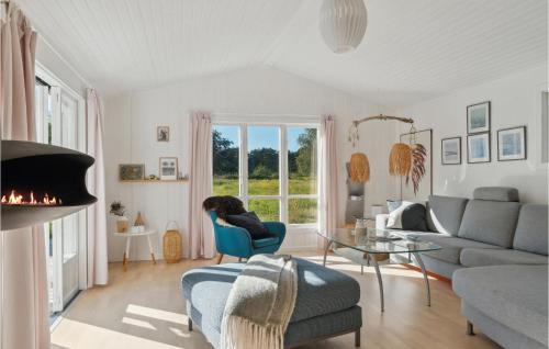 Grlev House | Cozy Home In Gørlev With Kitchen