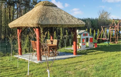 Glowczyce House | Cozy Home In Glowczyce With Sauna