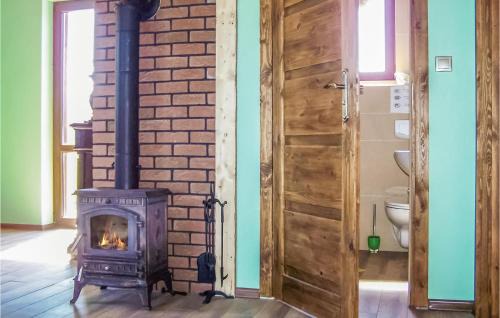 Glowczyce House | Cozy Home In Glowczyce With Sauna