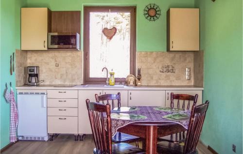 Glowczyce House | Cozy Home In Glowczyce With Sauna