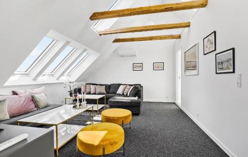 Gudhjem House | Cozy Home In Gudhjem With Wifi