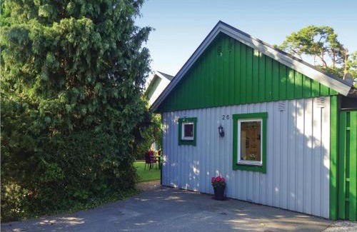 Hollviken House | Cozy Home In Höllviken With Wifi
