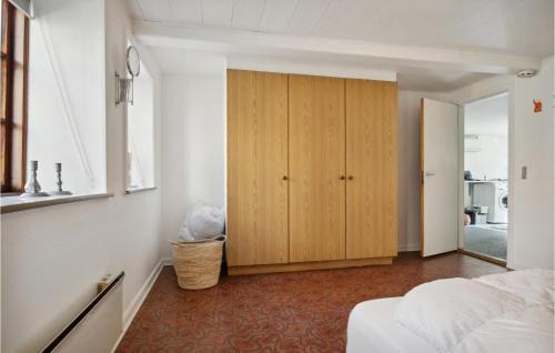 Hojer House | Cozy Home In Højer With Wifi