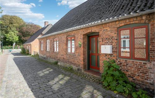 Hojer House | Cozy Home In Højer With Wifi
