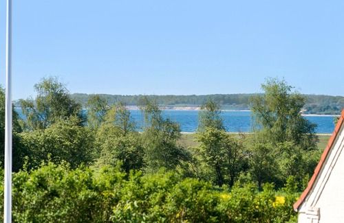 Arø House | Cozy home in Haderslev with kitchen
