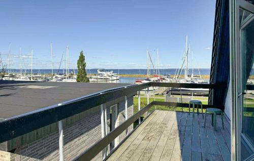 Aarosund House | Cozy Home In Haderslev With Wifi