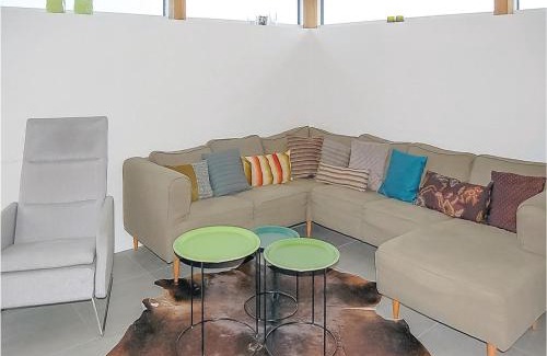 Flovt Strand House | Cozy Home In Haderslev With Sauna