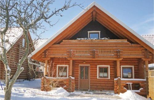 Dankerode House | Cozy Home In Harzgerodedankerode