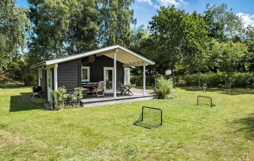 Hojby House | Cozy Home In Højby With Wi-Fi