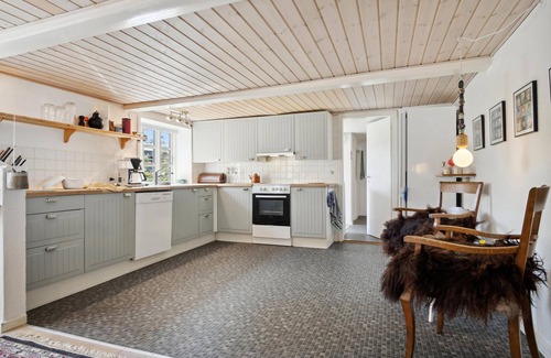 Hojer House | Cozy home in Højer with WiFi