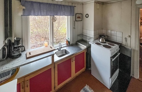 Hokerum House | Cozy home in Hökerum with kitchen