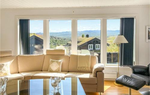 Hovden House | Cozy Home In Hovden I Setesdal