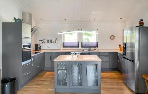 Hovden House | Cozy Home In Hovden I Setesdal