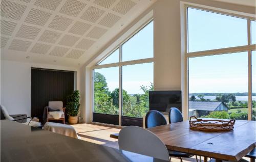 Hundested House | Cozy Home In Hundested With Wifi