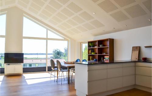 Hundested House | Cozy Home In Hundested With Wifi