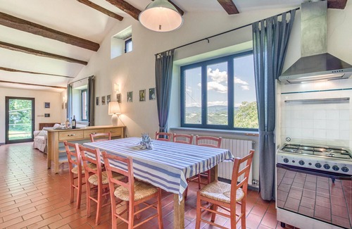 Pieve Santo Stefano House | Cozy home in Pieve S. Stefano AR