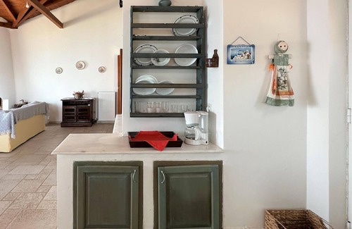 Pigadia House | Cozy home in Kitries Kalamata