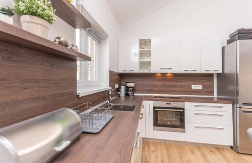 Kakma House | Cozy home in Kakma with lake view