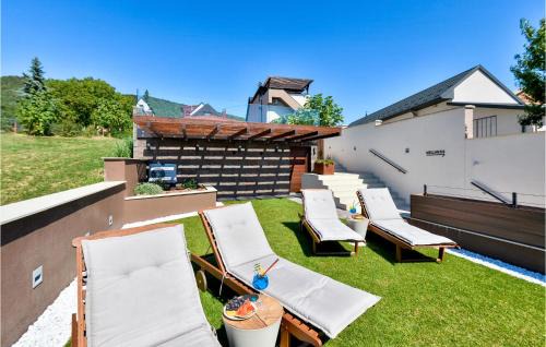 Kalnik House | Cozy Home In Kalnik With Sauna