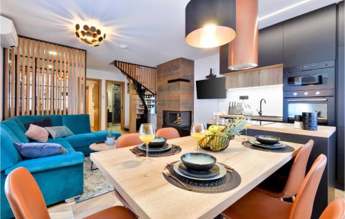 Kalnik House | Cozy Home In Kalnik With Sauna