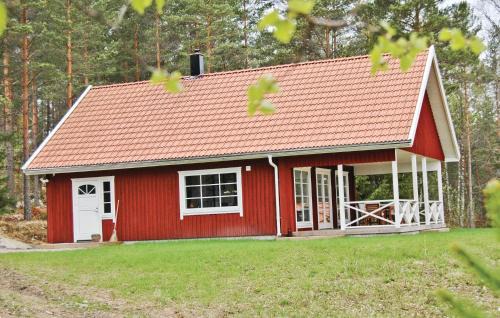 Karlstad Municipality House | Cozy Home In Karlstad With Wifi