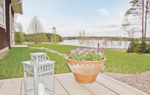 Karlstad Municipality House | Cozy Home In Karlstad With Wifi