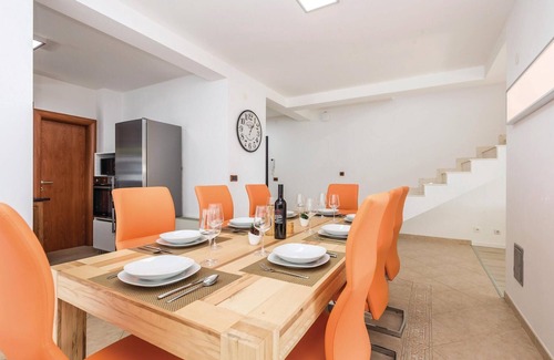 Rubesi House | Cozy home in Kastav with house sea view