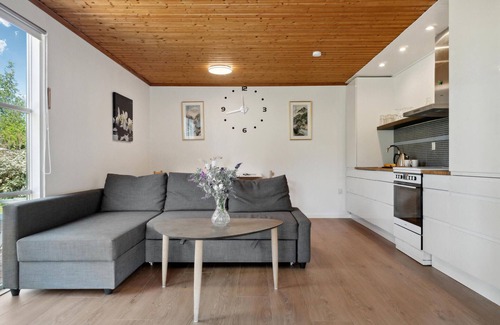 Kirke Hyllinge House | Cozy home in Kirke Hyllinge with WiFi