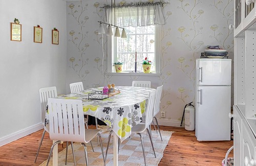 Klintehamn House | Cozy home in Klintehamn with WiFi