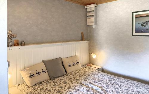 Hagaby House | Cozy Home In Löttorp With Wifi