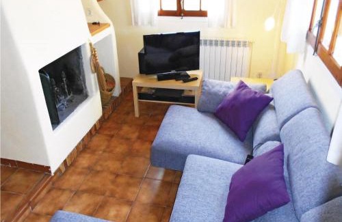 El Serrat de l'Ametlla House | Cozy Home In L'ametlla Del Valles