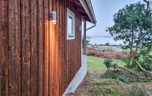 Otterstad House | Cozy Home In Lidköping With Wifi