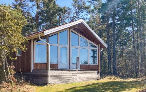 Otterstad House | Cozy Home In Lidköping With Wifi