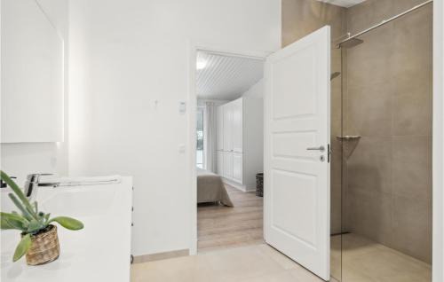 Asserbo House | Cozy Home In Liseleje With Sauna