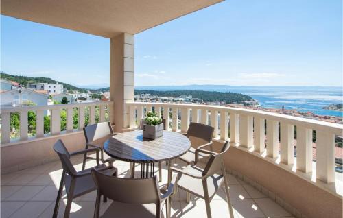 Moca House | Cozy Home In Makarska With Sauna