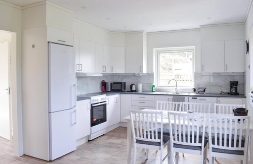Hultsfred Municipality House | Cozy home in Målilla with WiFi