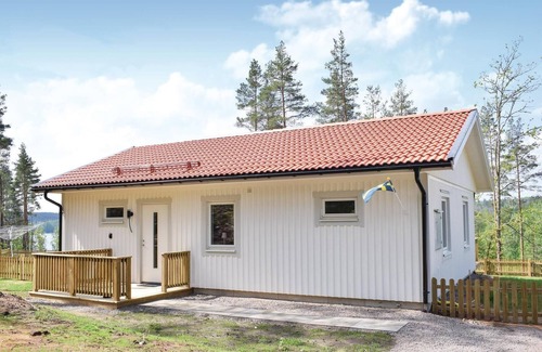 Hultsfred Municipality House | Cozy home in Målilla with WiFi